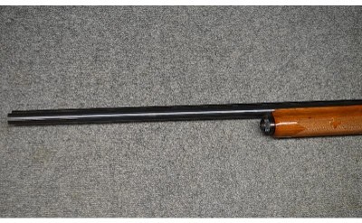REMINGTON ~ WINGMASTER 870 LH ~ 12 GAUGE - Image 5 of 10