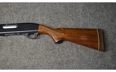 REMINGTON ~ WINGMASTER 870 LH ~ 12 GAUGE - Image 7 of 10