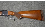 RUGER ~ NO. 1 ~ .45-70 GOVERNMENT - Image 5 of 7