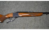 RUGER ~ NO. 1 ~ .45-70 GOVERNMENT - Image 3 of 7