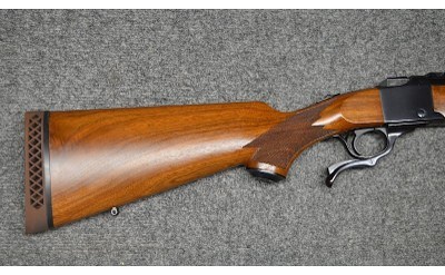 RUGER ~ NO. 1 ~ .45-70 GOVERNMENT - Image 2 of 7