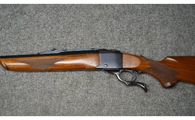 RUGER ~ NO. 1 ~ .45-70 GOVERNMENT - Image 6 of 7