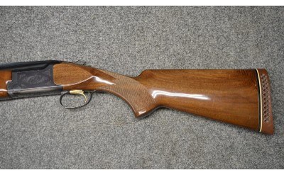 BROWNING ~ CITORI ~ 12 GAUGE - Image 5 of 10