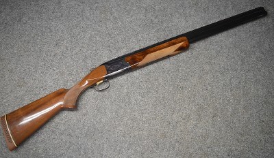 BROWNING ~ CITORI ~ 12 GAUGE - Image 1 of 10