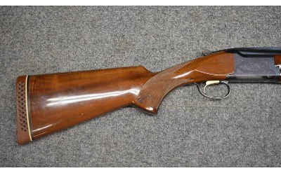 BROWNING ~ CITORI ~ 12 GAUGE - Image 2 of 10