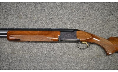 BROWNING ~ CITORI ~ 12 GAUGE - Image 6 of 10