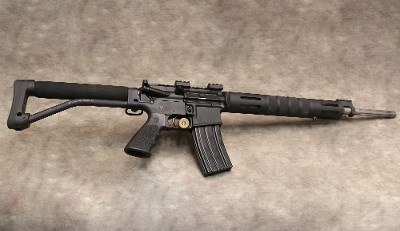 Windham Weaponry ~ WW-15 ~ .223 Remington - Image 1 of 8
