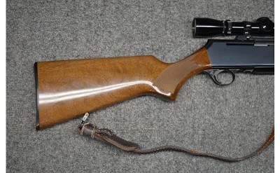 BROWNING ~ BAR ~ .270 WINCHESTER - Image 2 of 9