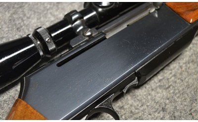BROWNING ~ BAR ~ .270 WINCHESTER - Image 9 of 9