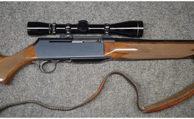 BROWNING ~ BAR ~ .270 WINCHESTER - Image 3 of 9