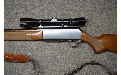 BROWNING ~ BAR ~ .270 WINCHESTER - Image 6 of 9