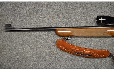BROWNING ~ BAR ~ .270 WINCHESTER - Image 5 of 9