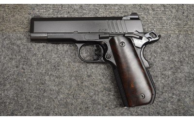 DAN WESSON ~ ECP ~ 9MM LUGER - Image 3 of 4
