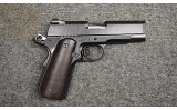 DAN WESSON ~ ECP ~ 9MM LUGER - Image 2 of 4