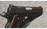 DAN WESSON ~ ECP ~ 9MM LUGER - Image 4 of 4