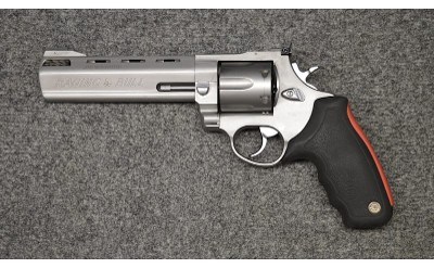 TAURUS ~ RAGING BULL ~ .44 MAGNUM - Image 3 of 3