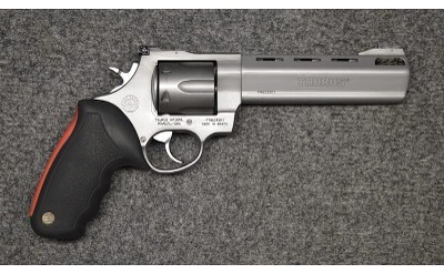 TAURUS ~ RAGING BULL ~ .44 MAGNUM - Image 2 of 3