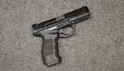 SARSILMAZ ~ SAR9T ~ 9MM LUGER - Image 1 of 4