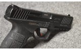 SARSILMAZ ~ SAR9T ~ 9MM LUGER - Image 4 of 4