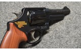 SMITH & WESSON ~ 21-4 ~ .44 S&W SPECIAL - Image 4 of 4