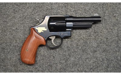 SMITH & WESSON ~ 21-4 ~ .44 S&W SPECIAL - Image 2 of 4