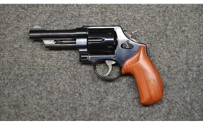 SMITH & WESSON ~ 21-4 ~ .44 S&W SPECIAL - Image 3 of 4