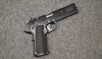 SPRINGFIELD ARMORY ~ TRP OPERATOR ~ .45 AUTO - Image 1 of 4
