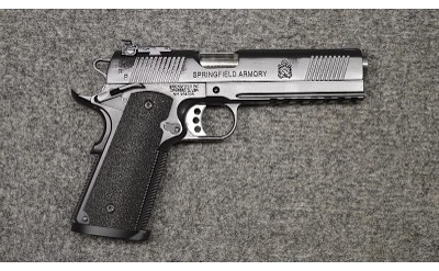 SPRINGFIELD ARMORY ~ TRP OPERATOR ~ .45 AUTO - Image 2 of 4