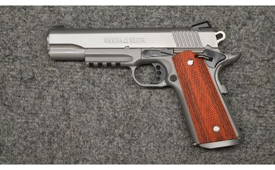 COLT ~ DELTA ELITE ~ 10MM AUTO - Image 3 of 4