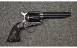 COLT ~ SINGLE ACTION ARMY ~ .45 CAL - Image 2 of 5