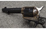 COLT ~ SINGLE ACTION ARMY ~ .45 CAL - Image 4 of 5