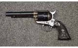 COLT ~ SINGLE ACTION ARMY ~ .45 CAL - Image 3 of 5