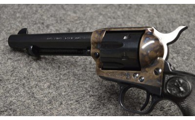 COLT ~ SINGLE ACTION ARMY ~ .45 CAL - Image 4 of 5