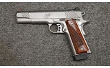 KIMBER ~ STAINLESS II ~ .45 ACP - Image 3 of 4