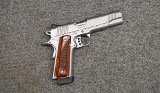 KIMBER ~ STAINLESS II ~ .45 ACP - Image 1 of 4
