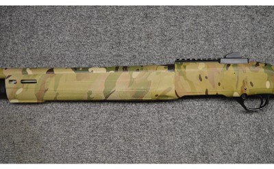 BERETTA ~ A300 ULTIMA PATROL ~ 12 GAUGE - Image 6 of 7
