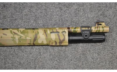 BERETTA ~ A300 ULTIMA PATROL ~ 12 GAUGE - Image 4 of 7