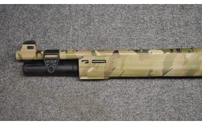 BERETTA ~ A300 ULTIMA PATROL ~ 12 GAUGE - Image 5 of 7