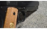 COLT ~ MK IV SERIES '70 GOVERNMENT ~ .45 AUTO - Image 4 of 4