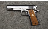 COLT ~ MK IV SERIES '70 GOVERNMENT ~ .45 AUTO - Image 3 of 4
