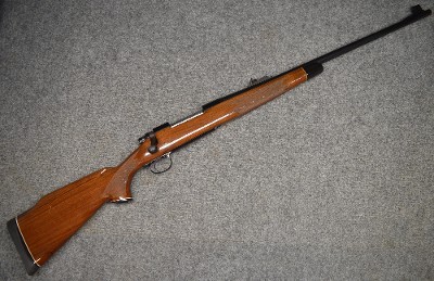 REMINGTON ~ 700 ~ 7MM REMINGTON MAGNUM - Image 1 of 12