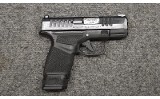 SPRINGFIELD ARMORY ~ HELLCAT ~ 9MM LUGER - Image 2 of 3