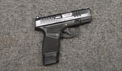 SPRINGFIELD ARMORY ~ HELLCAT ~ 9MM LUGER - Image 1 of 3