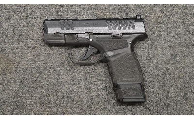 SPRINGFIELD ARMORY ~ HELLCAT ~ 9MM LUGER - Image 3 of 3