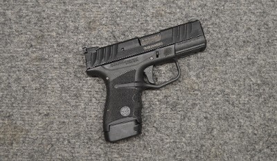 STOEGER ~ STR-9MC ~ 9MM LUGER - Image 1 of 3