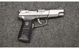 RUGER ~ P89 ~ 9MM LUGER - Image 2 of 3