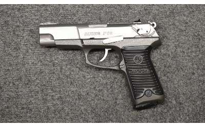 RUGER ~ P89 ~ 9MM LUGER - Image 3 of 3