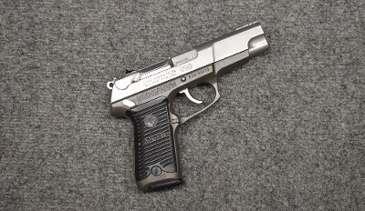 RUGER ~ P89 ~ 9MM LUGER - Image 1 of 3