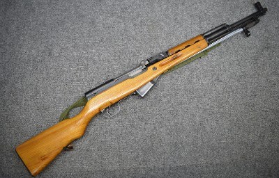 NORINCO ~ SKS ~ 7.62X39MM - Image 1 of 7
