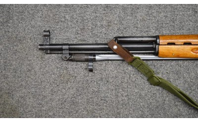 NORINCO ~ SKS ~ 7.62X39MM - Image 5 of 7